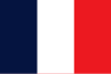 french flag