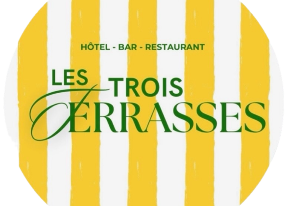 Les 3 Terrasses