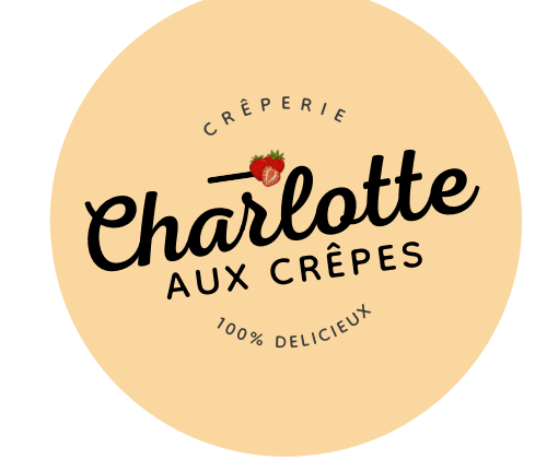 Charlotte aux crêpes