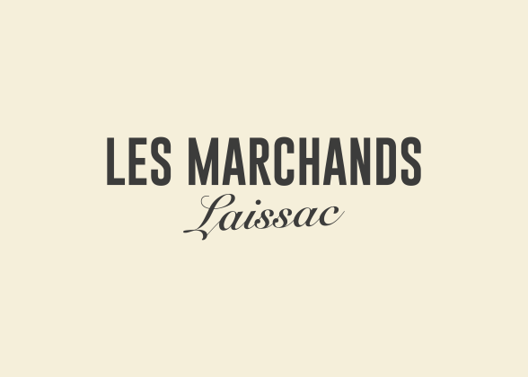Les marchands