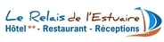 Le relais de l'estuaire
