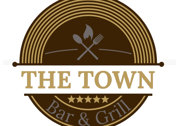 The Town Bar & Grill
