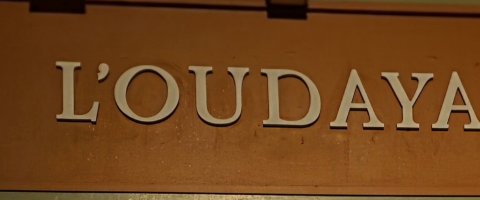 L’OUDAYA