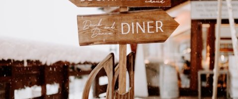 L'Anversis Table de Montagne